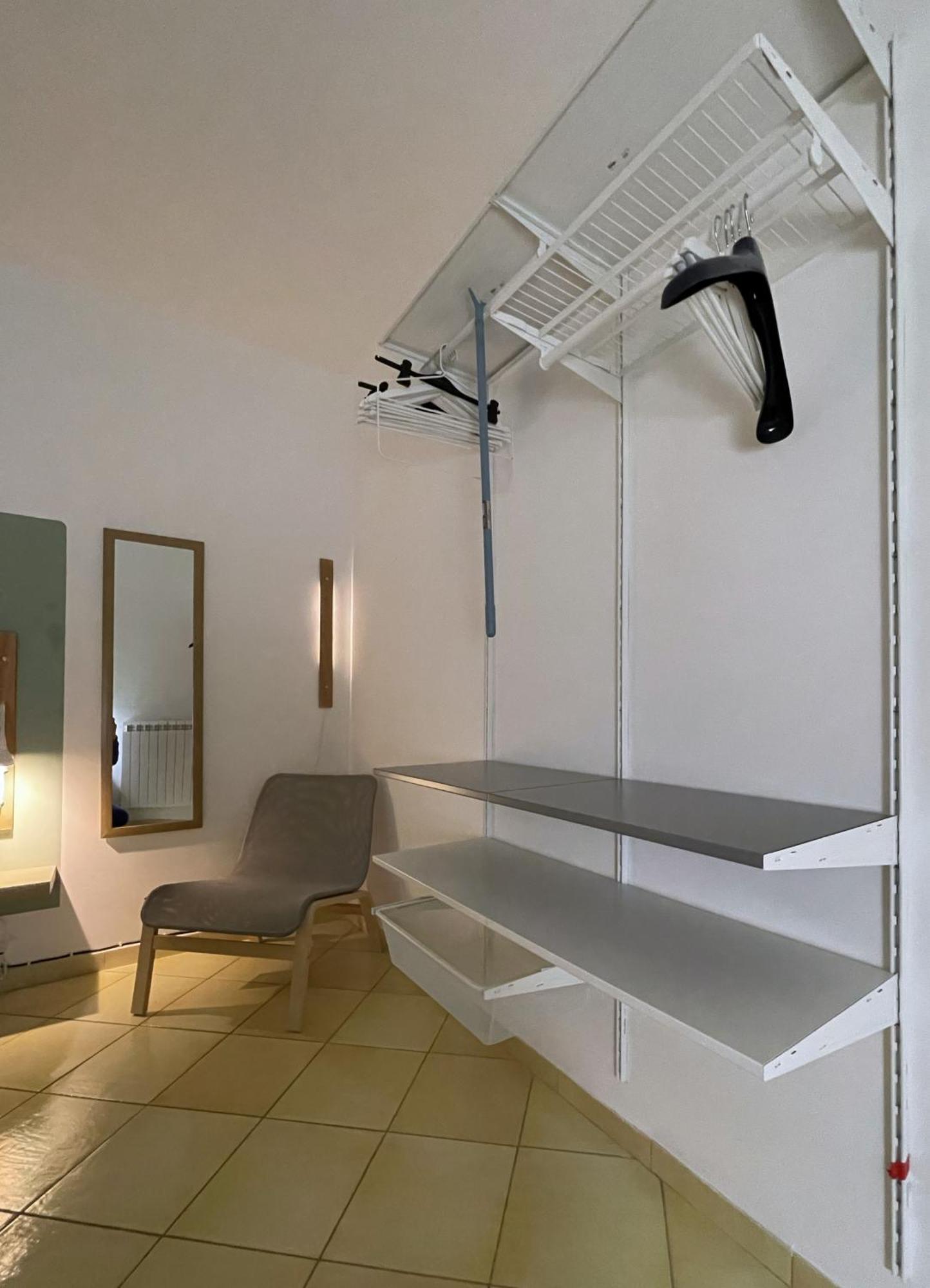 Appartement Casa Velasquez à Palerme Extérieur photo