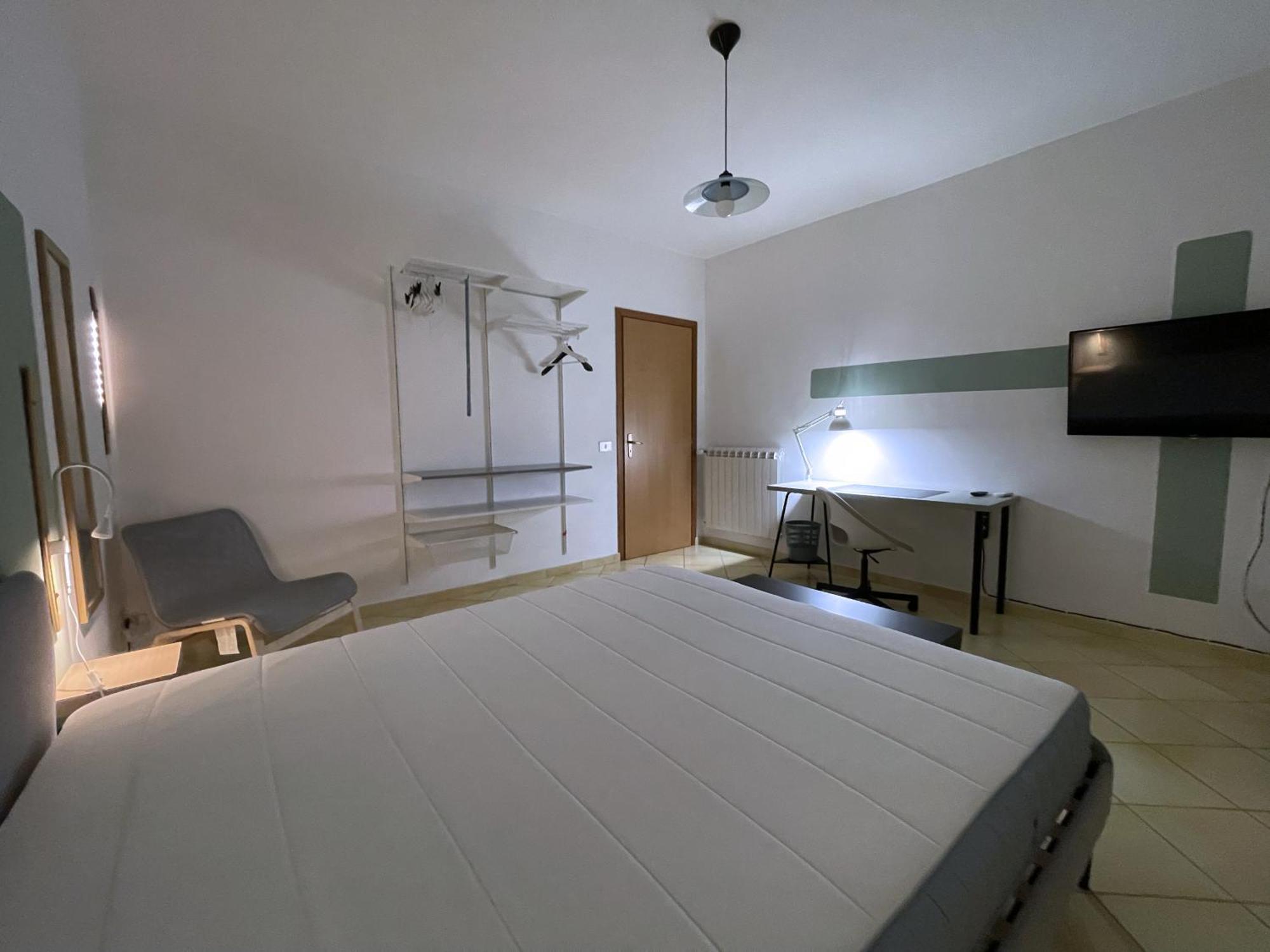Appartement Casa Velasquez à Palerme Extérieur photo