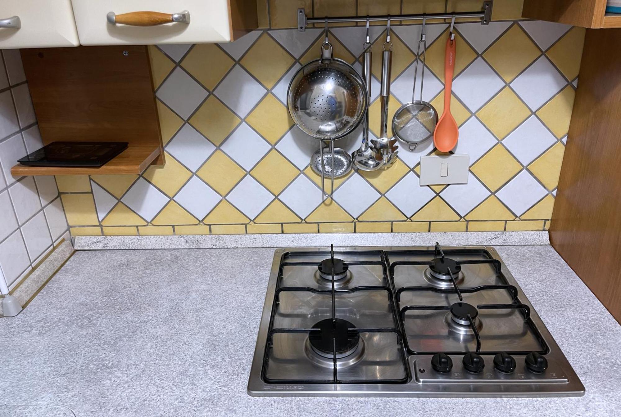 Appartement Casa Velasquez à Palerme Extérieur photo