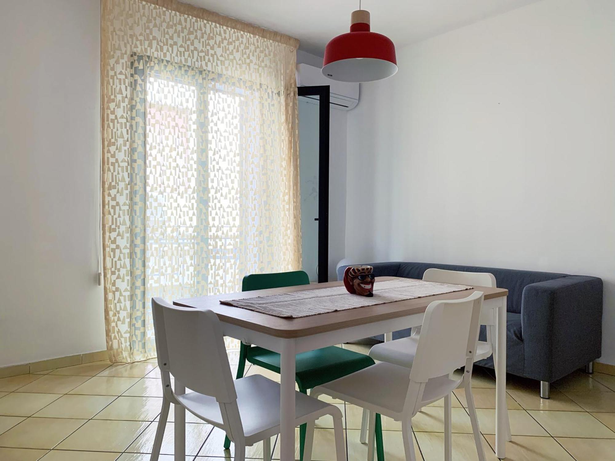 Appartement Casa Velasquez à Palerme Extérieur photo